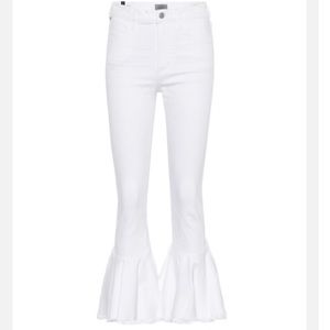 Citizens of Humanity Drew Flounce Jean!